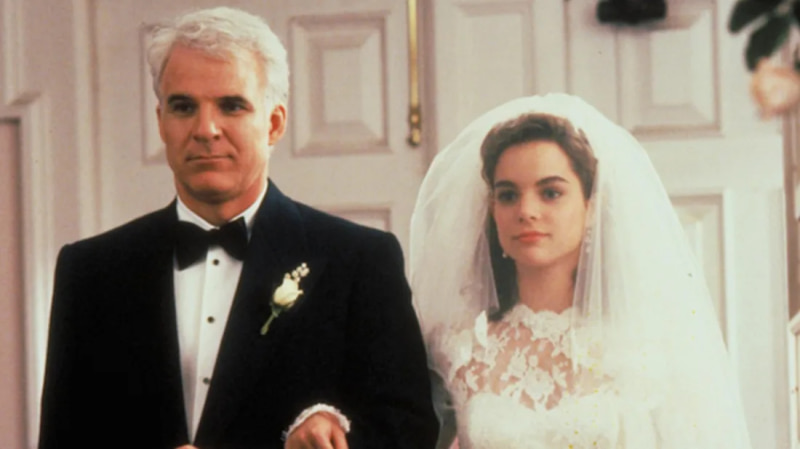 Father of the bride steve martin