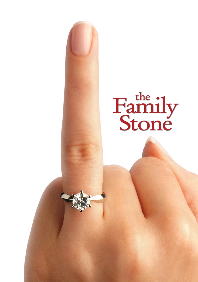 The Family Stone poster