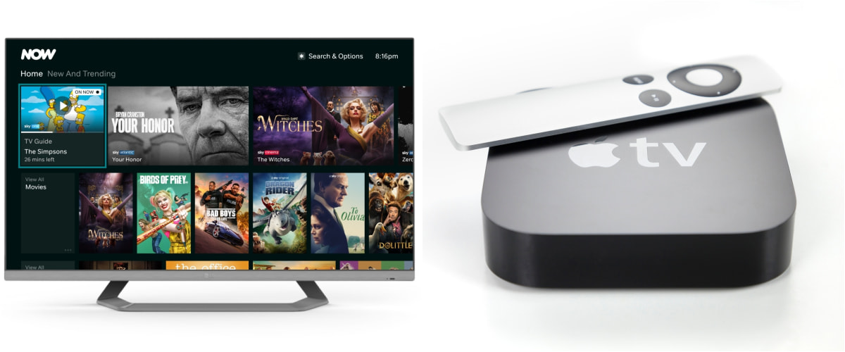 NOW To Stop Working On Some Apple TV Boxes | Cord Busters