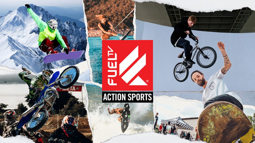 Plex live fuel TV sports