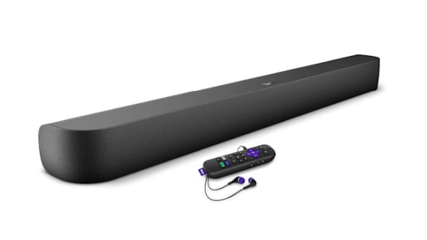 Roku Streambar Pro us only