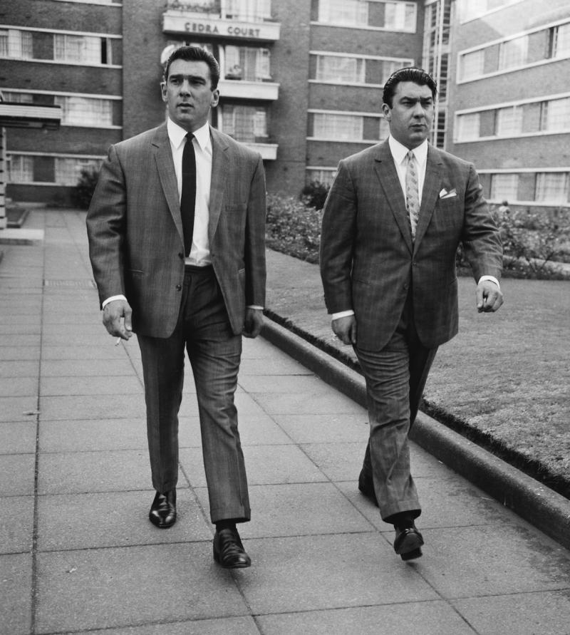 Secrets of the Krays
