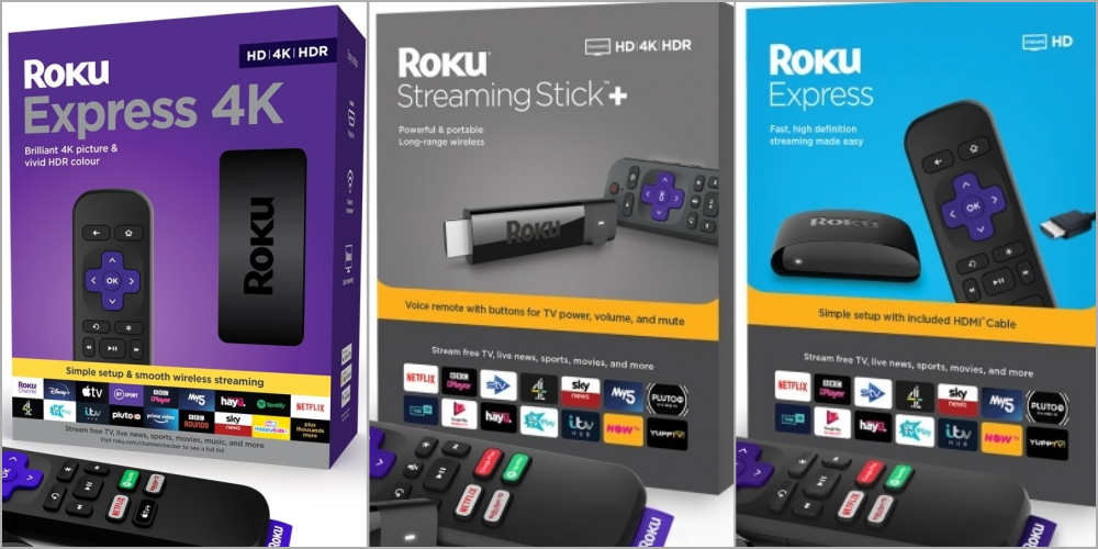 Roku comparison boxes 2021