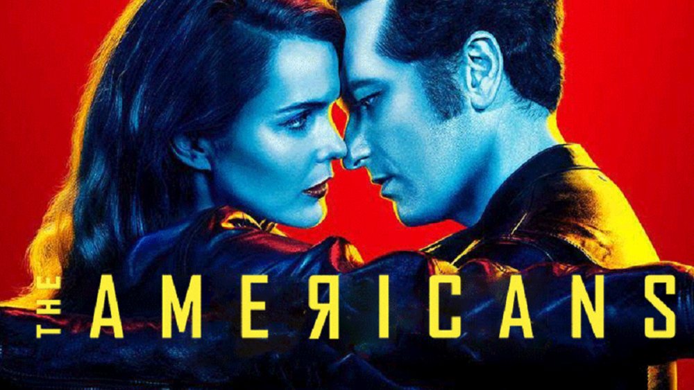 The Americans