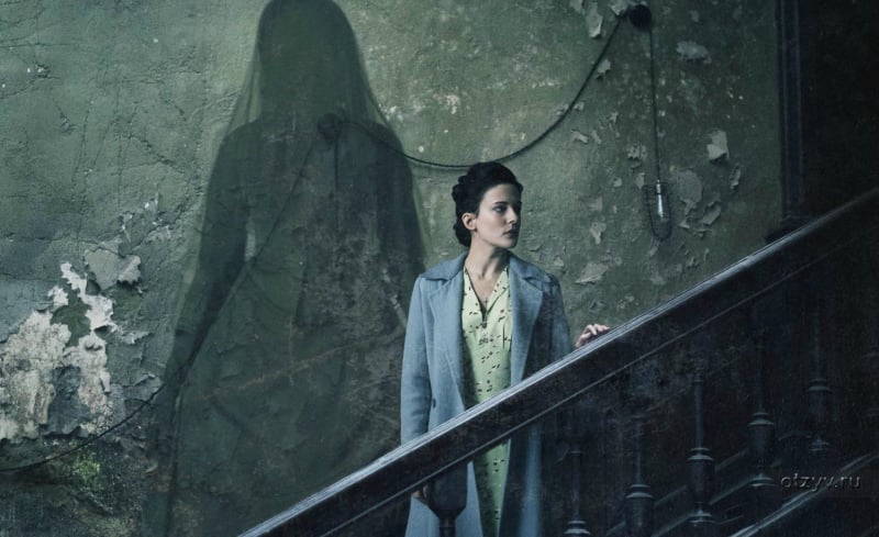 The Woman in Black 2