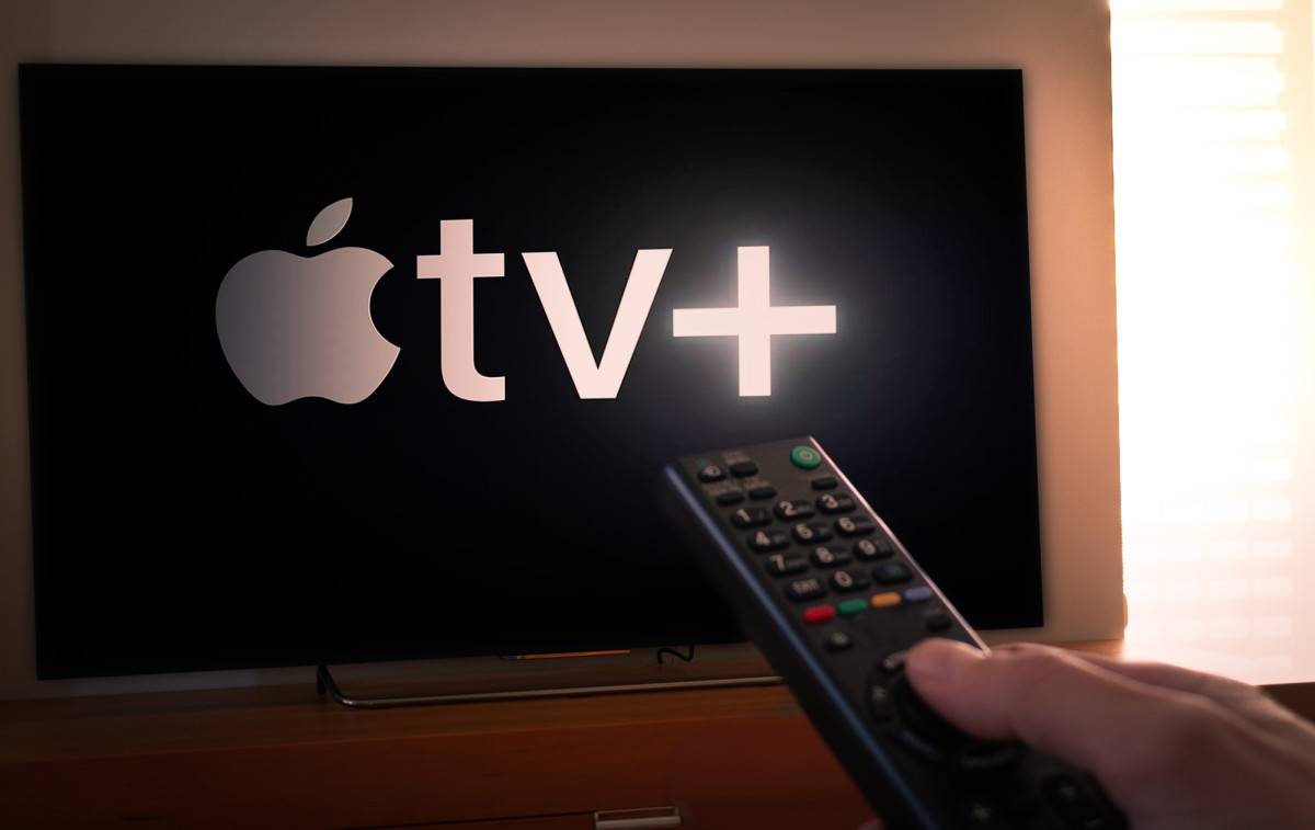 Apple TV Plus' Free To Be Slashed Down Soon The UK | Cord