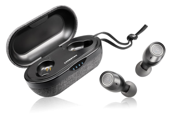 Lypertek Z3 official