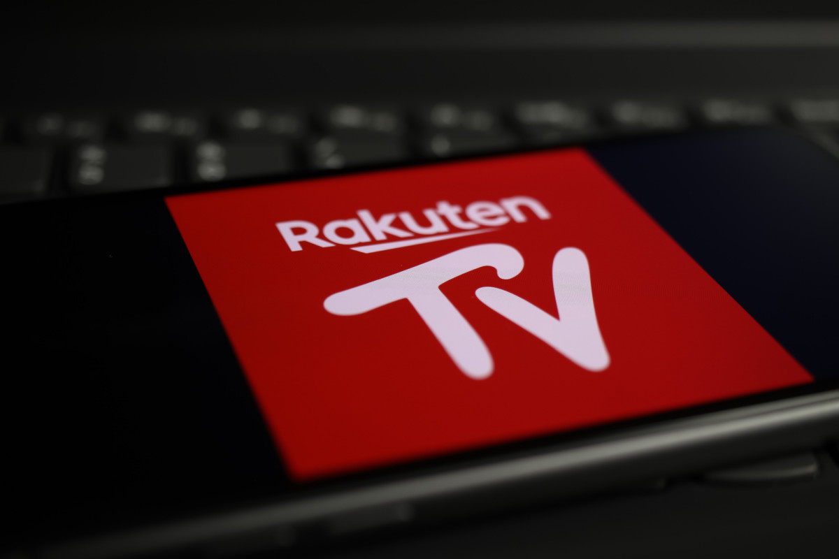 Rakuten TV