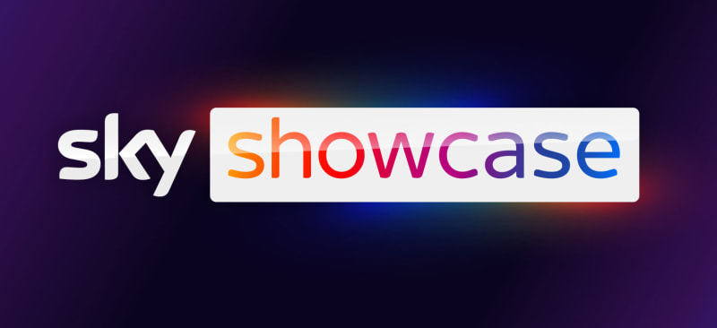 Sky Showcase logo