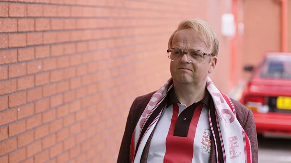Marvellous toby jones