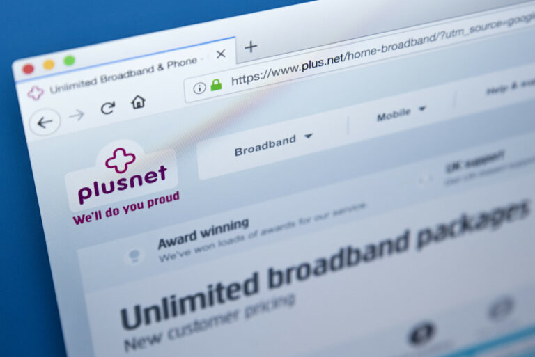 Best UK Broadband Provider For Streaming Netflix Revealed Cord Busters
