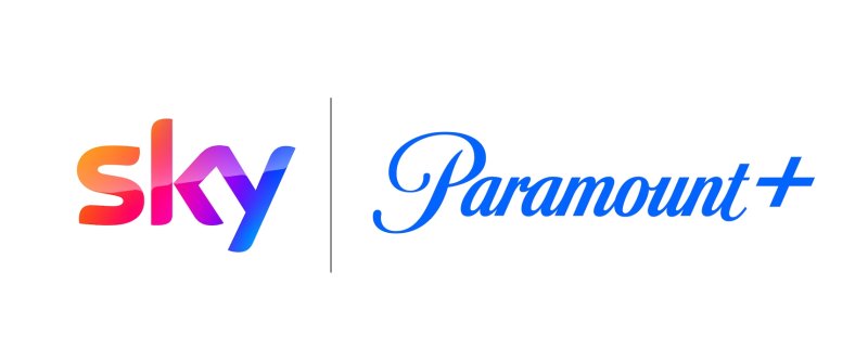 Sky with Paramount+