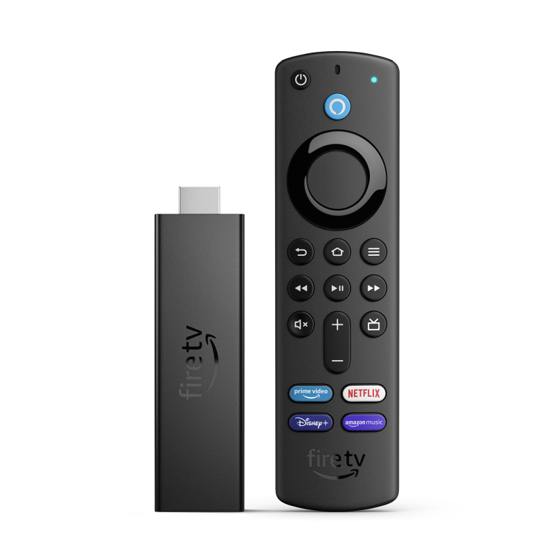 Amazon Fire TV 4K Max