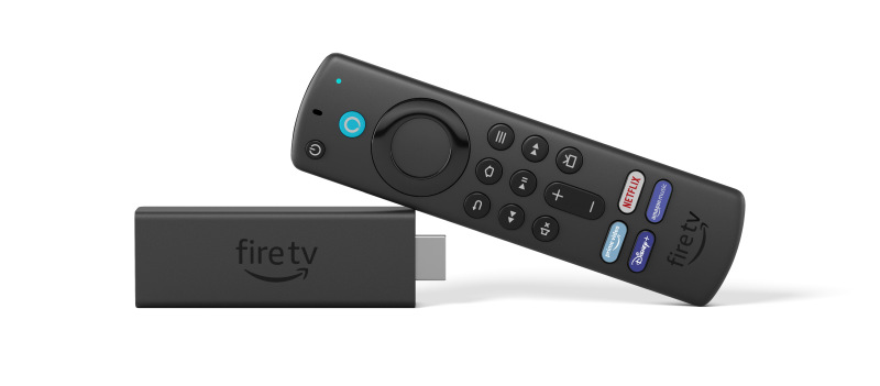 FireTV Stick 4K review: Alexa, grab that remote