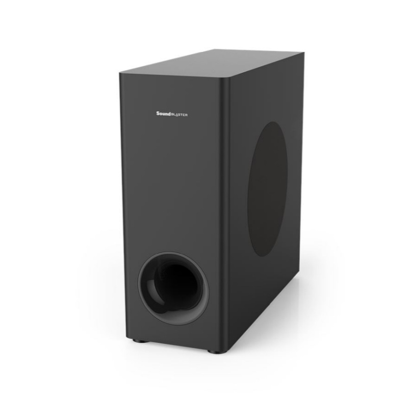 Creative Katana V2 subwoofer
