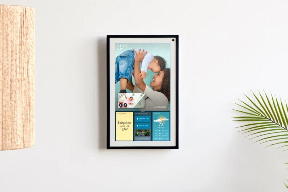 Echo Show 15