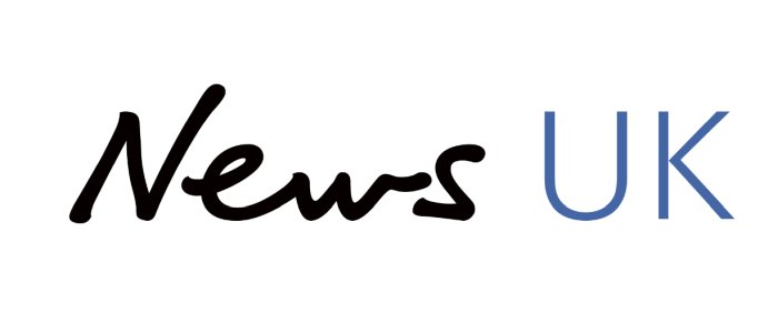 News UK logo