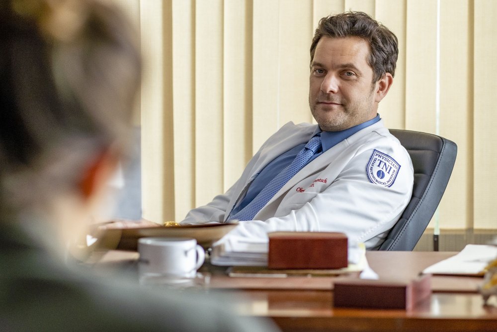 Dr Death Joshua Jackson