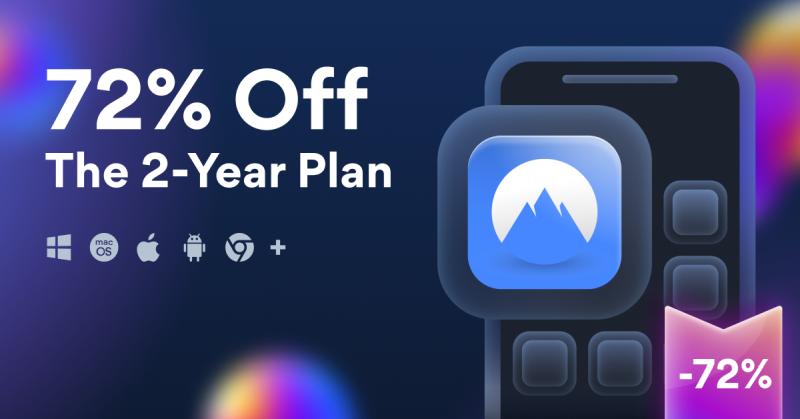 NordVPN Black Friday 2021