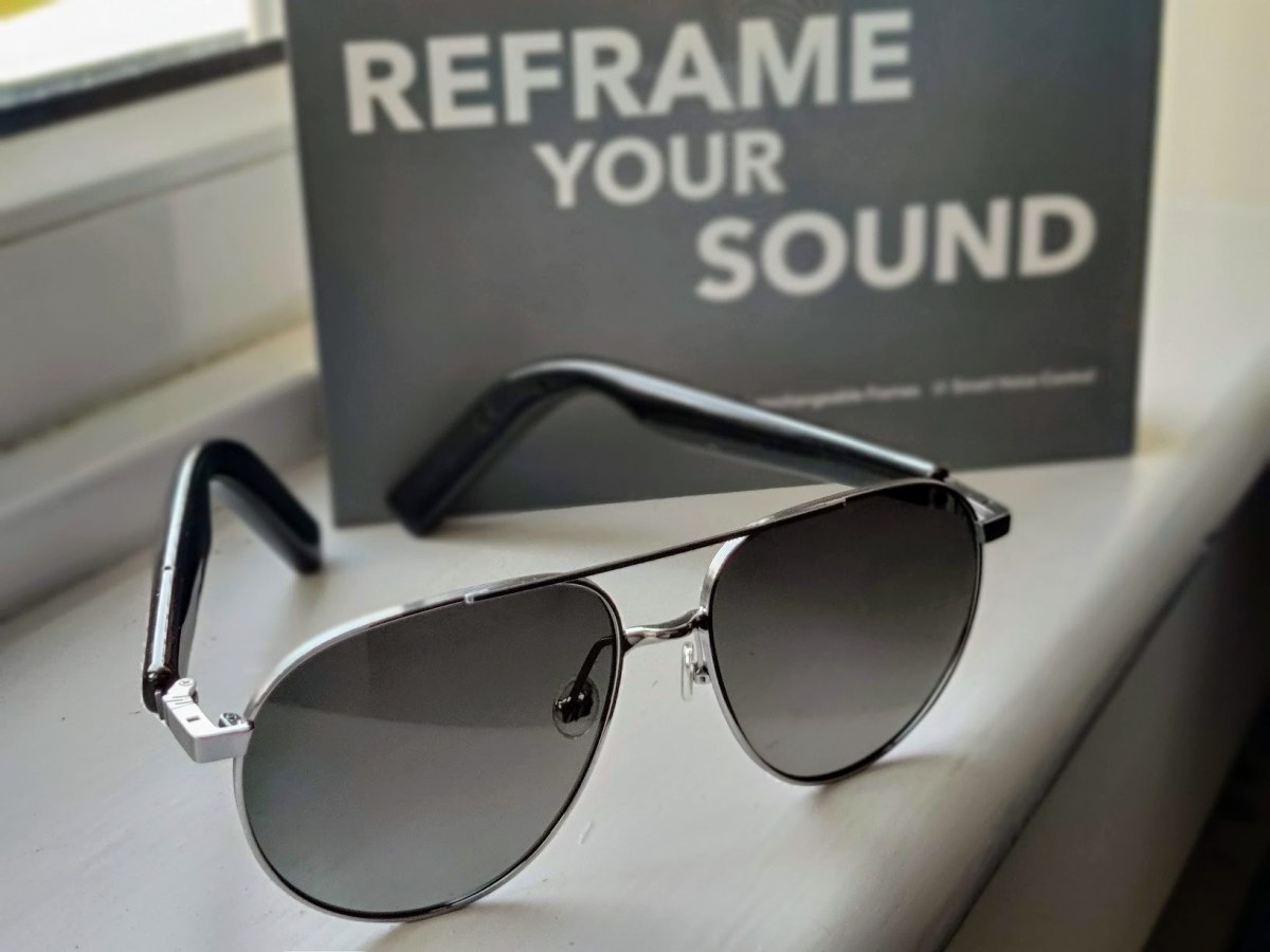 Soundcore Frames