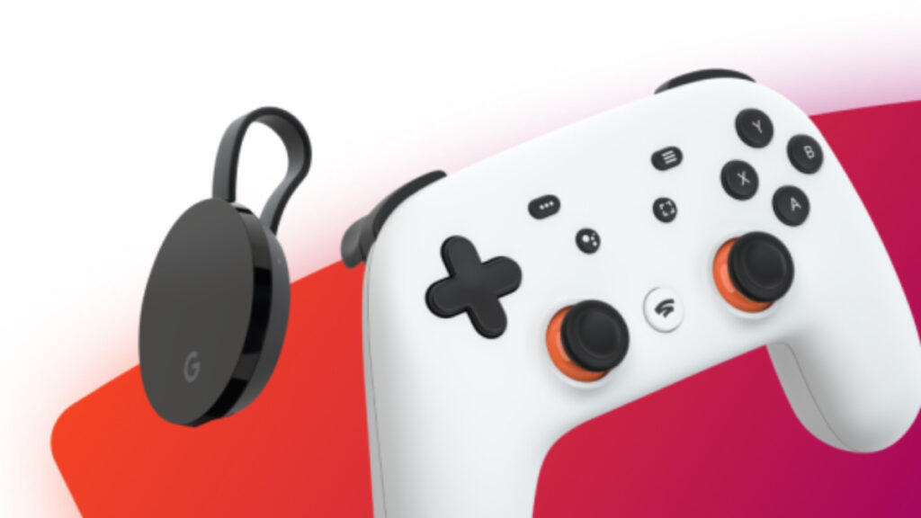 Stadia Premiere Edition