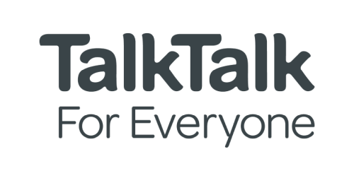 TalkTalk logo