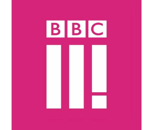 BBC Three logo