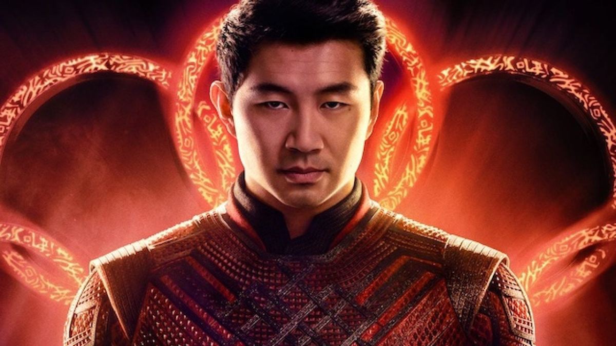 Shang-Chi and The Legend of the Ten Rings