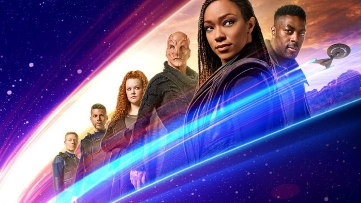 pluto tv star trek discovery season 4