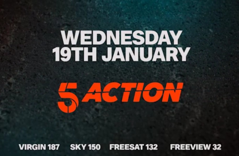 5Action date
