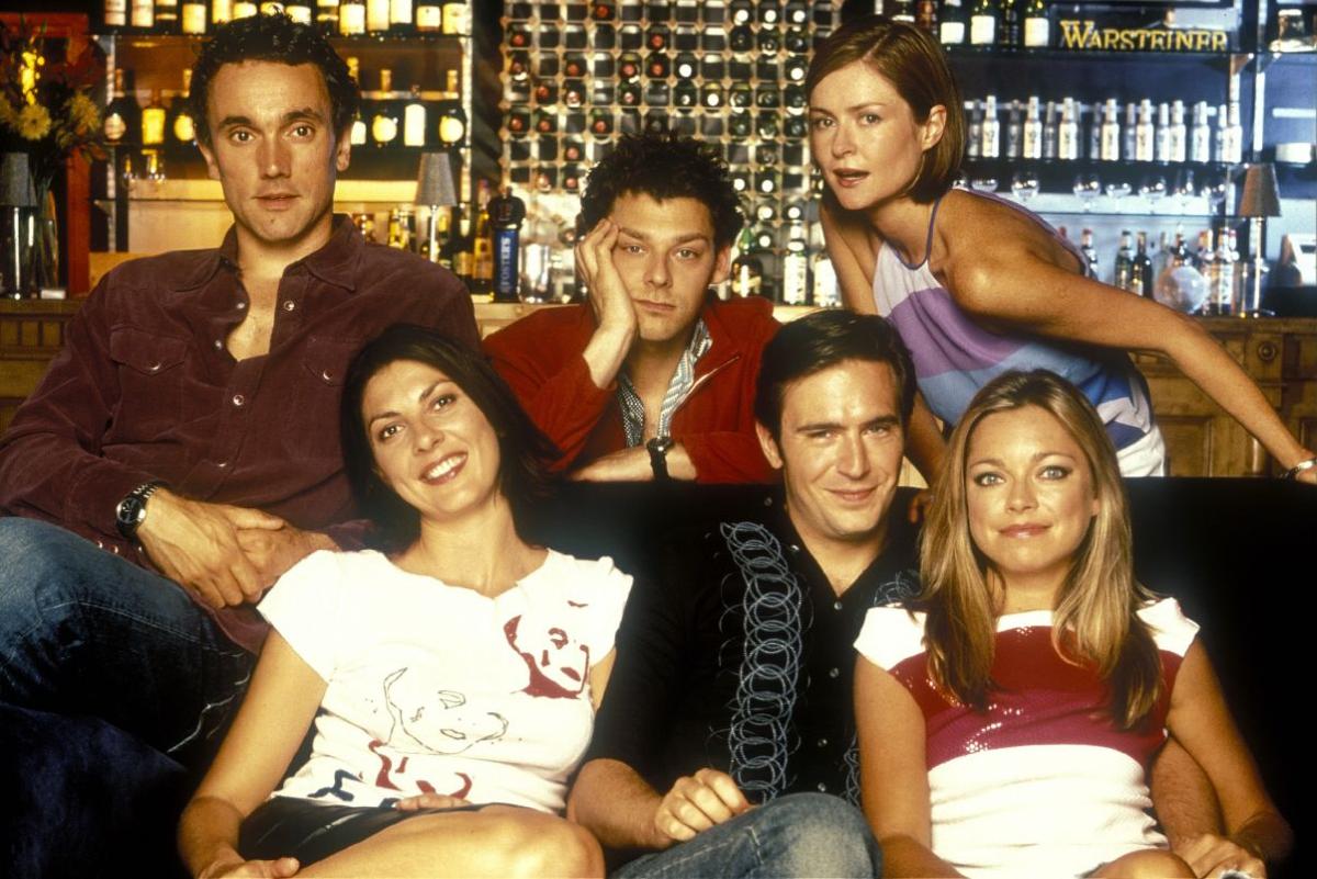 Coupling series – BBC Coupling series - BBC