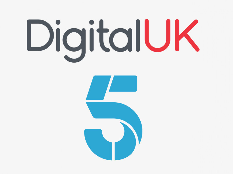 Digital UK Channel 5