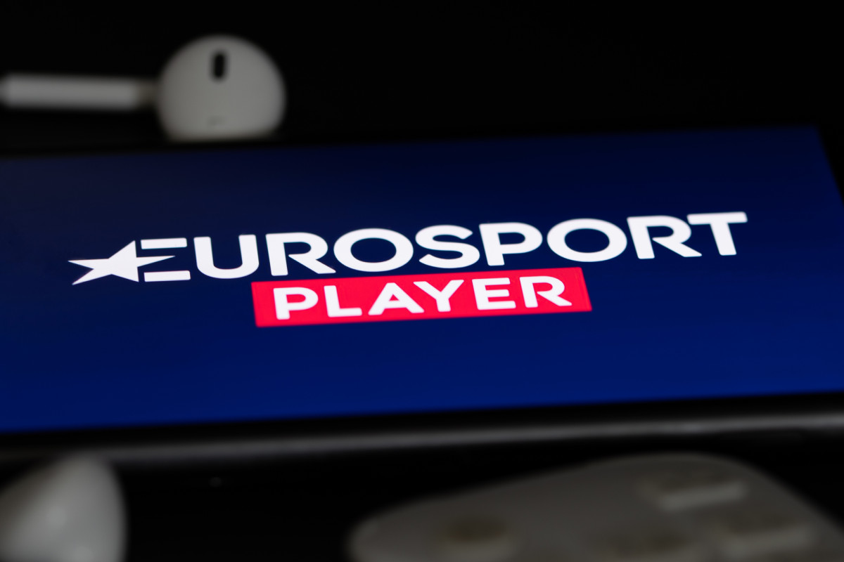 Eurosport Player