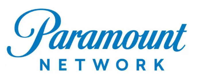 Paramount Network logo