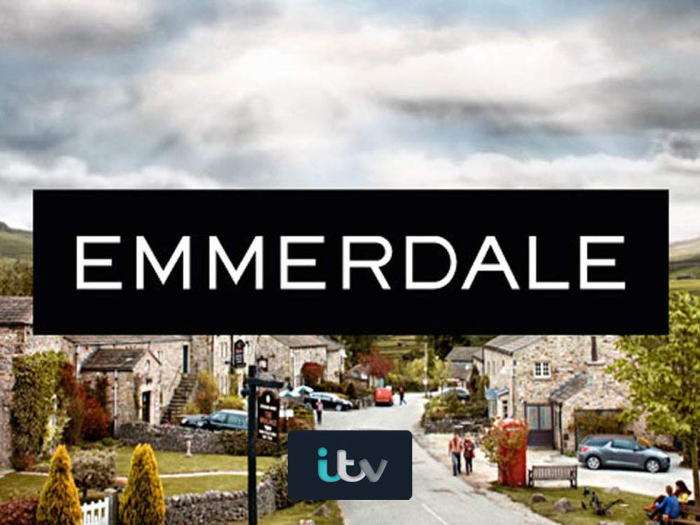 Emmerdale ITV