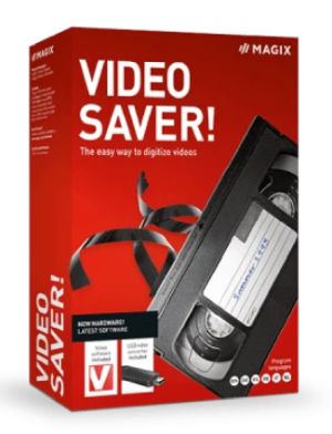 Magix Video Saver 2023