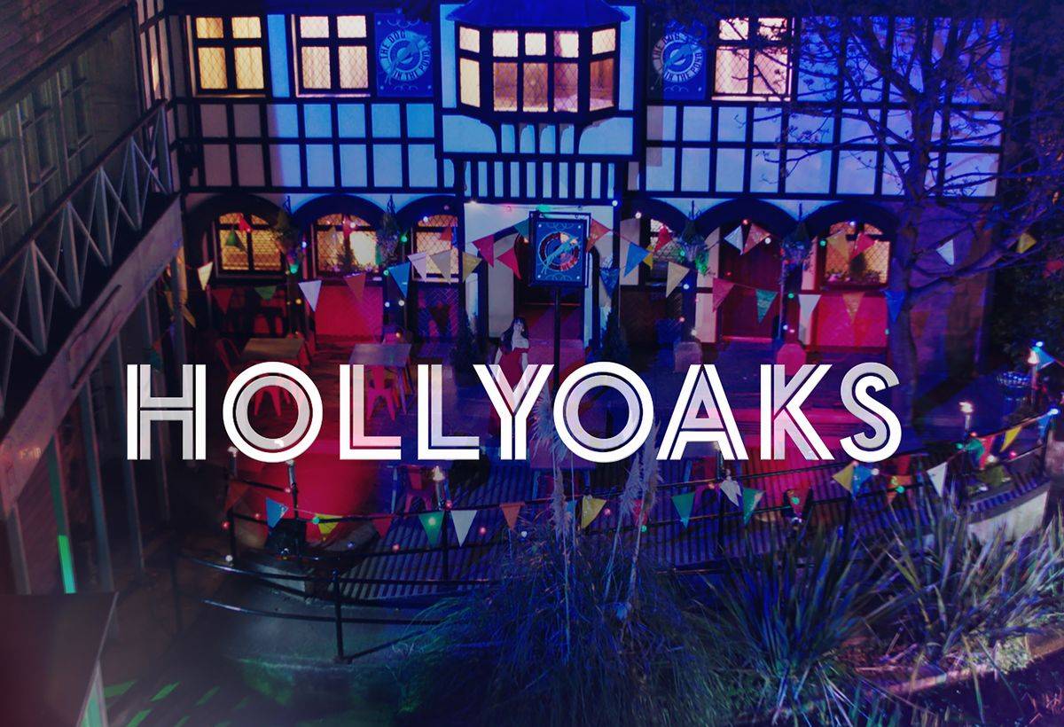 Hollyoaks Channel 4