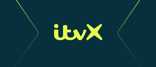 ITVX Logo