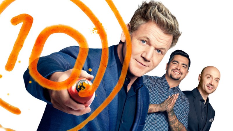 MasterChef USA series 10