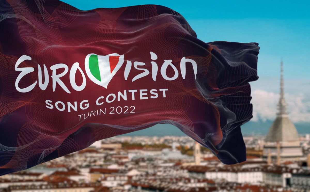 Eurovision 2022 ottiene una nuova casa TV nel Regno Unito