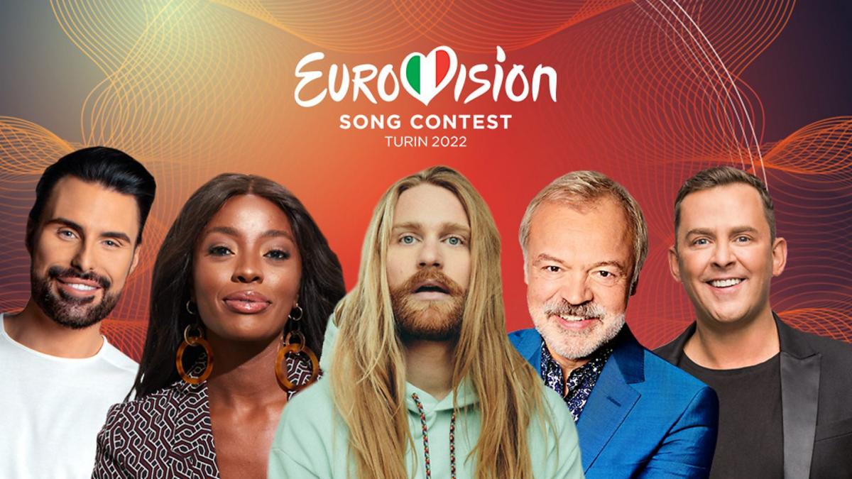 Eurovision BBC