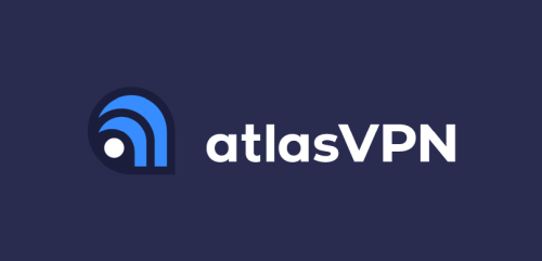 AtlasVPN Logo