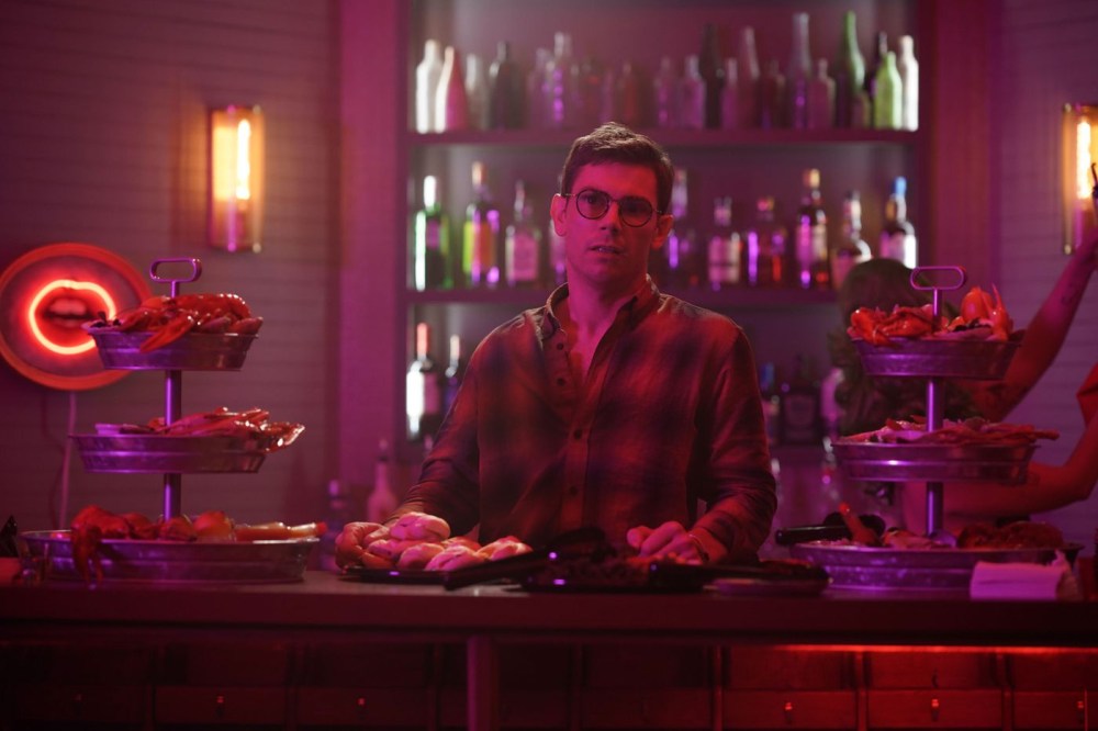 Queer as Folk reboot Ryan O'Connell