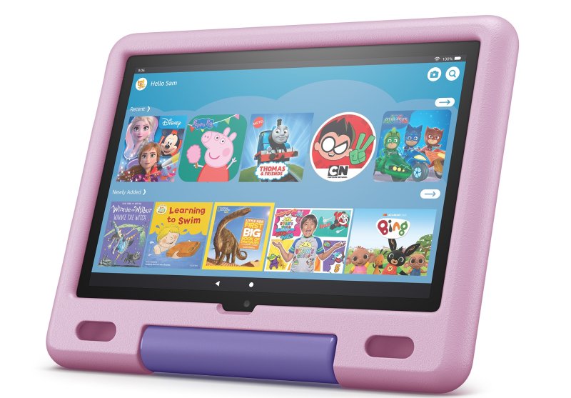 Amazon Fire HD10 Kids