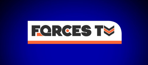 Forces TV logo