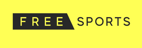 FreeSports logo