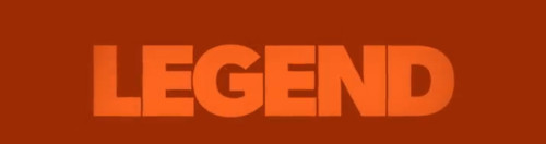 Legend Channel logo