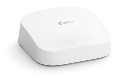 Amazon eero 6 Pro official