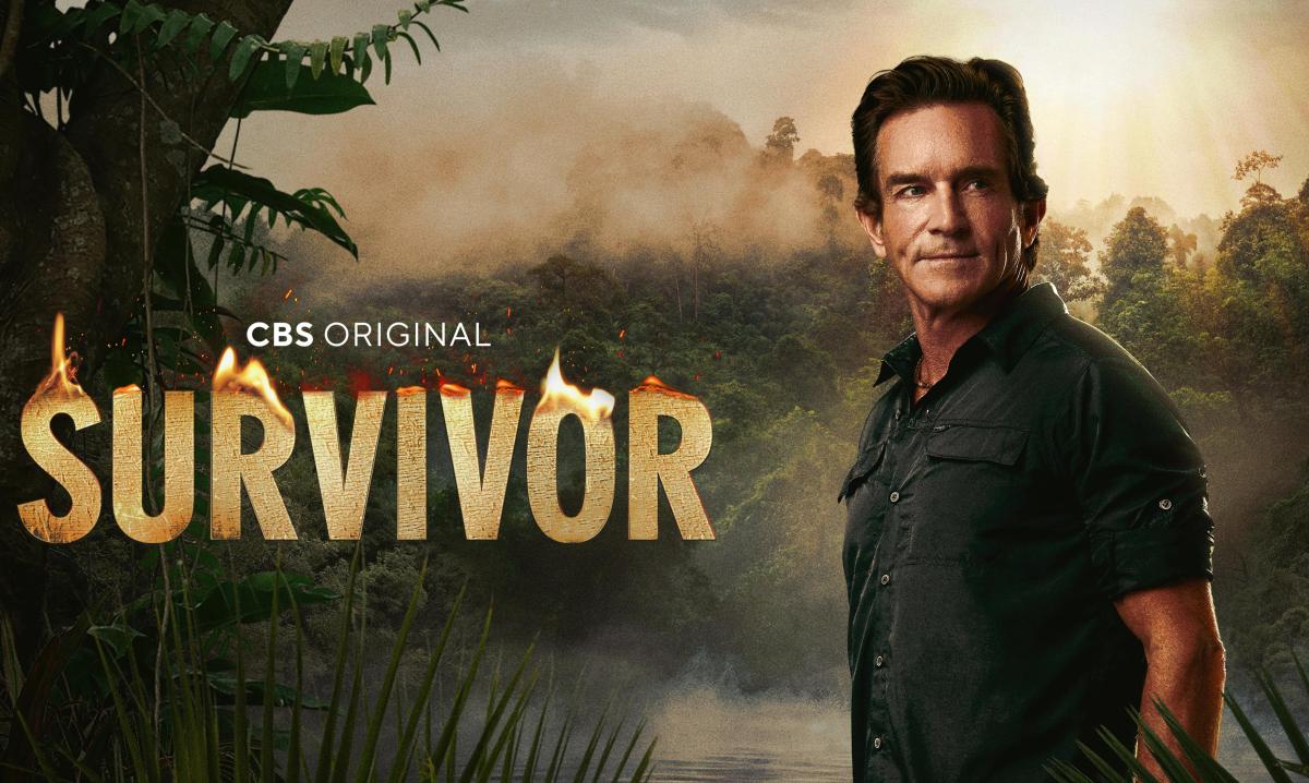 Survivor CBS