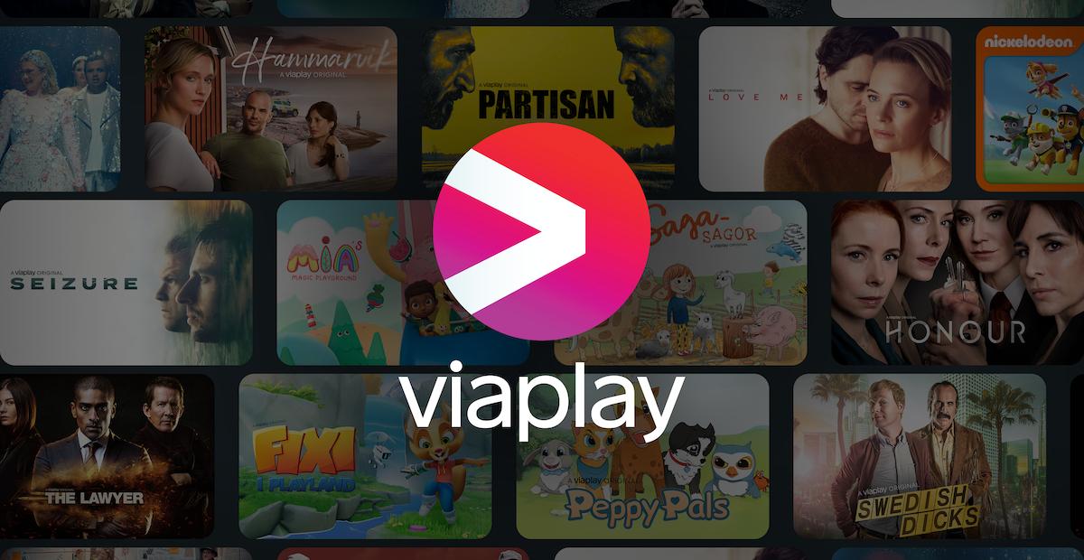 Viaplay US official